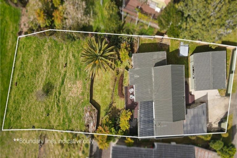 Photo of property in 14 Taiporutu Place, Springfield, Rotorua, 3015