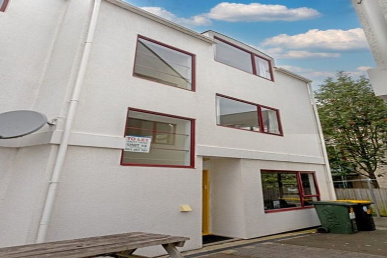 Photo of property in 783-787 Great King Street, North Dunedin, Dunedin, 9016