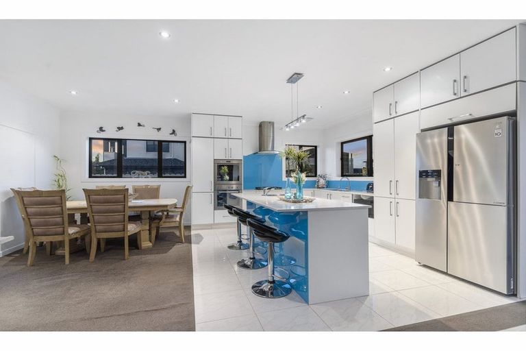 Photo of property in 7 Montanez Drive, Flat Bush, Auckland, 2019