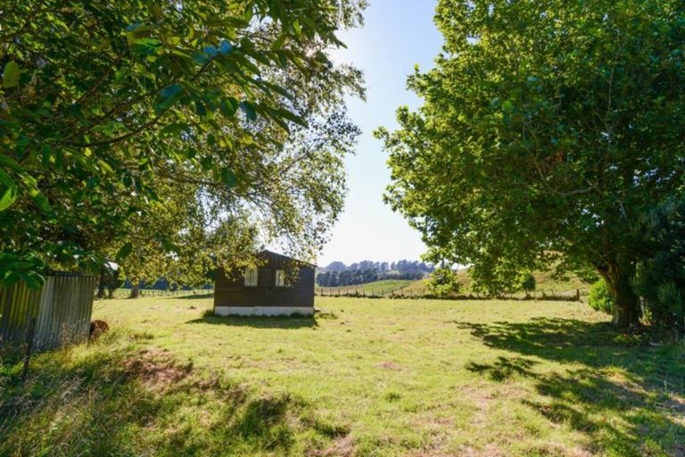 Photo of property in 250 Hendley Road, Patoka, Napier, 4186