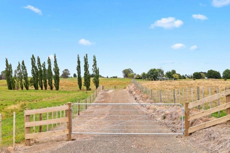 Photo of property in 24 Miller Road, Mangatangi, 2471