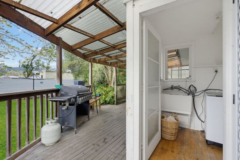 Photo of property in 41 Oak Street, Mangapapa, Gisborne, 4010