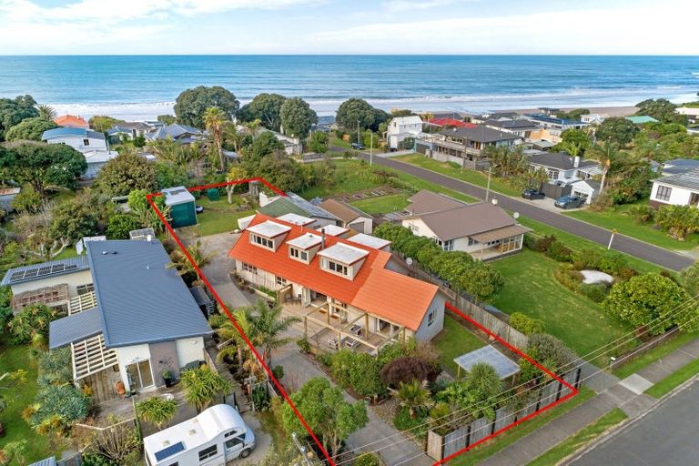 Photo of property in 10 Murphy Road, Wainui, Gisborne, 4010