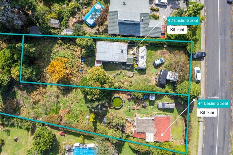 Photo of property in 44 Leslie Street, Kihikihi, Te Awamutu, 3800