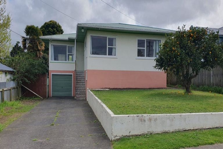 Photo of property in 1 Boydfield Street, Whanganui East, Whanganui, 4500