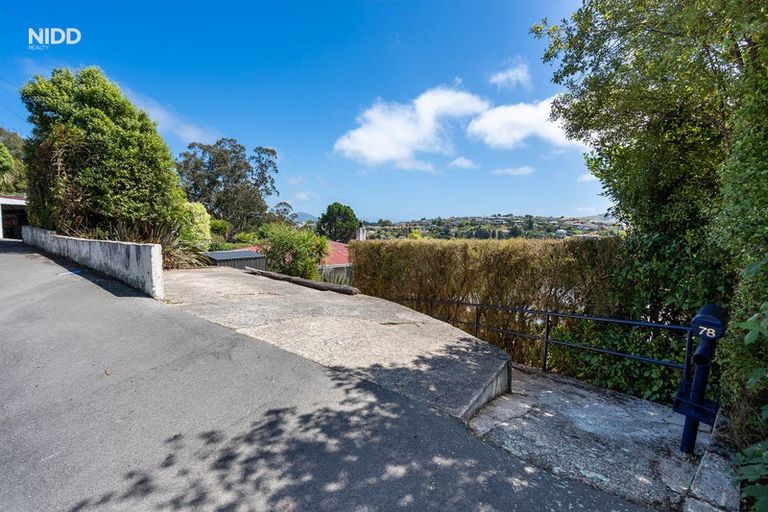 Photo of property in 78 Skibo Street, Kew, Dunedin, 9012