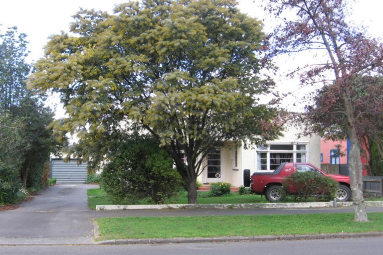 Photo of property in 87 Havill Street, Takaro, Palmerston North, 4410