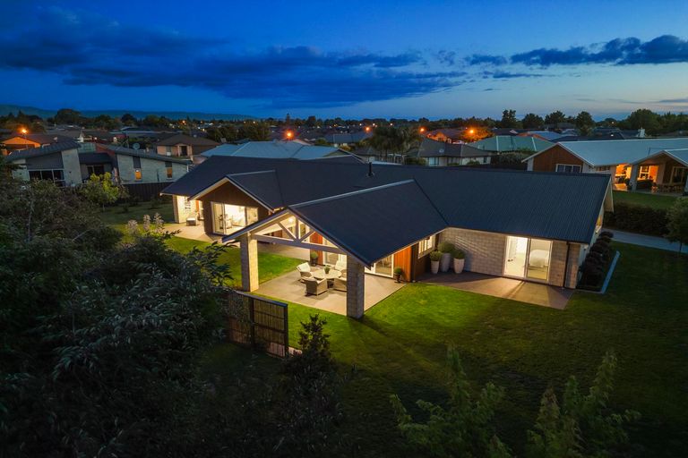 Photo of property in 11 Eldonwood Drive, Matamata, 3400