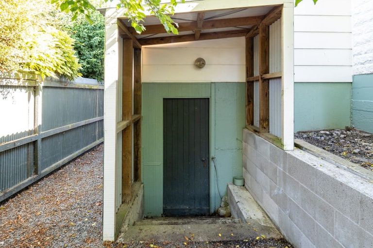 Photo of property in 58 Leeston Street, Hampstead, Ashburton, 7700