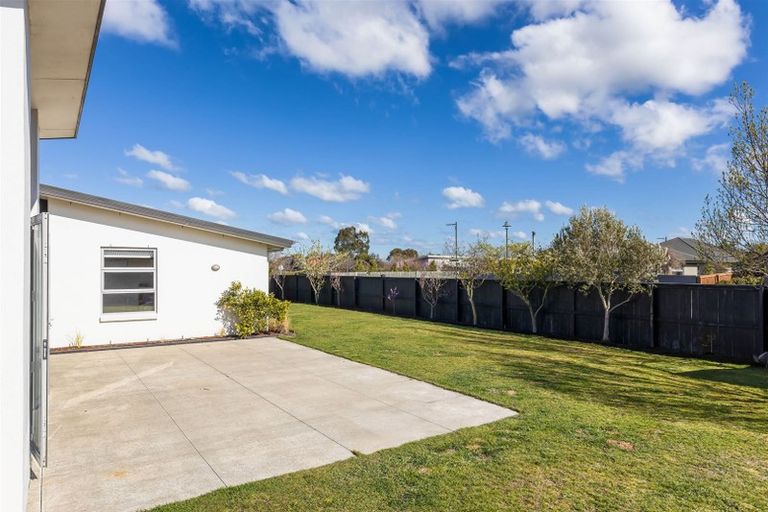 Photo of property in 170 Lowes Road, Rolleston, 7614