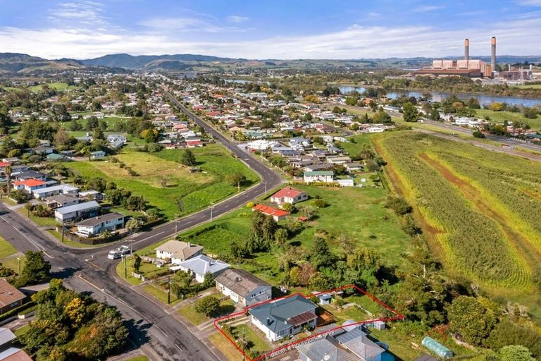 Photo of property in 179 Russell Road, Huntly, 3700