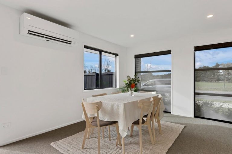 Photo of property in 726 Selwyn Road, Rolleston, 7615