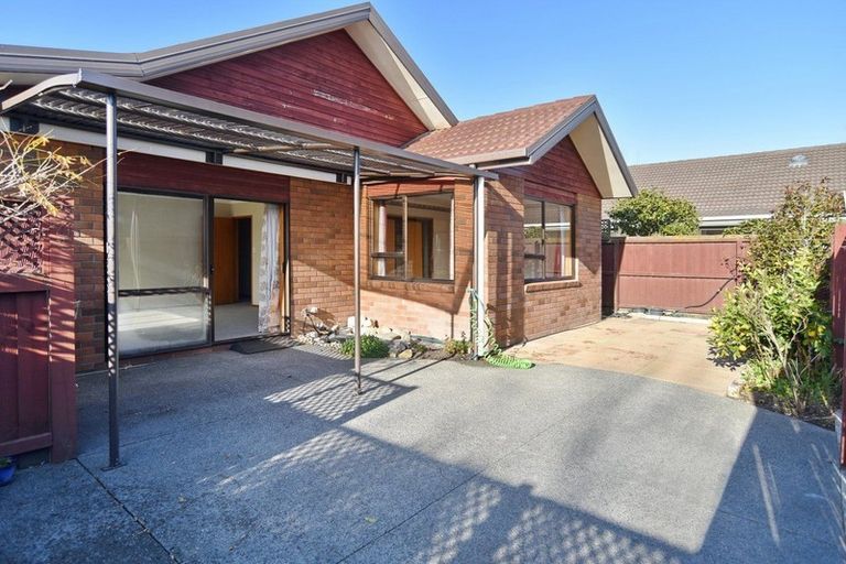 Photo of property in 46 Rickton Place, Rangiora, 7400