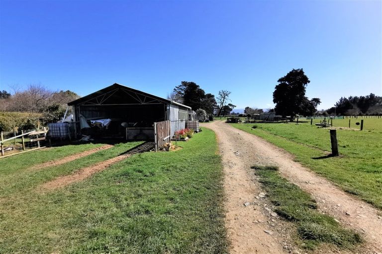Photo of property in 819 Matamau Ormondville Road, Ormondville, Dannevirke, 4977