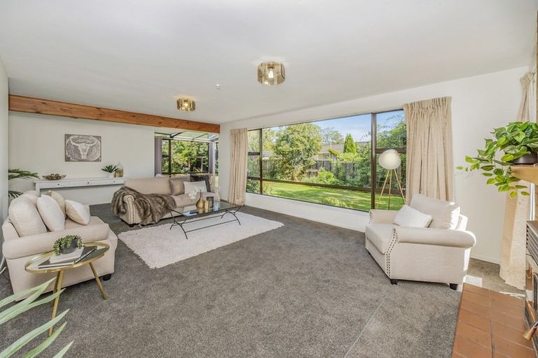 Photo of property in 14 Taiaroa Place, Southbridge, 7602