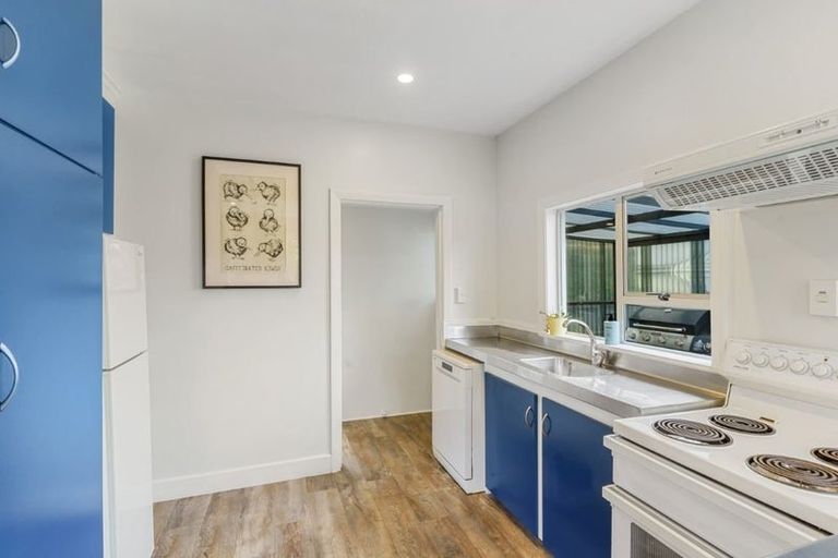 Photo of property in 5 Hillmorton Street, Hillmorton, Christchurch, 8024