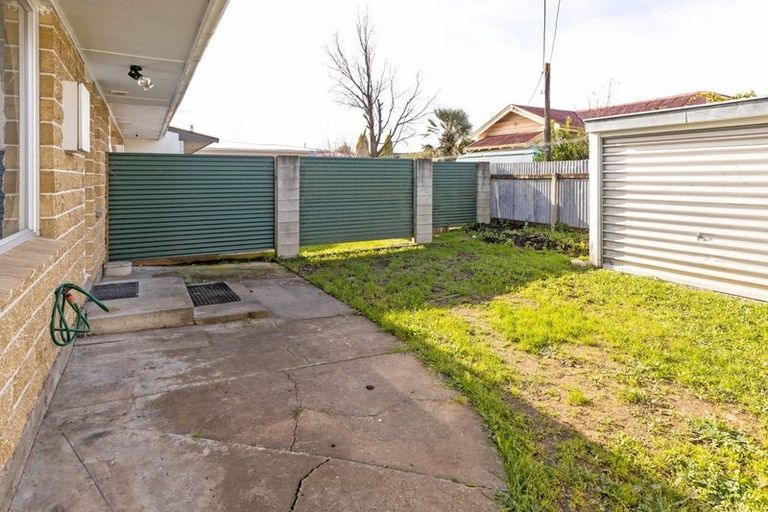 Photo of property in 93 Scott Street, Blenheim, 7201