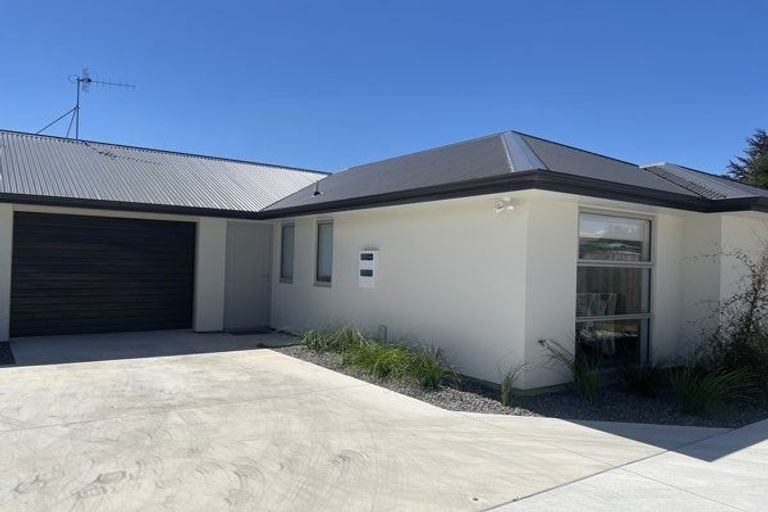 Photo of property in 4/11 Miro Street, Maeroa, Hamilton, 3200