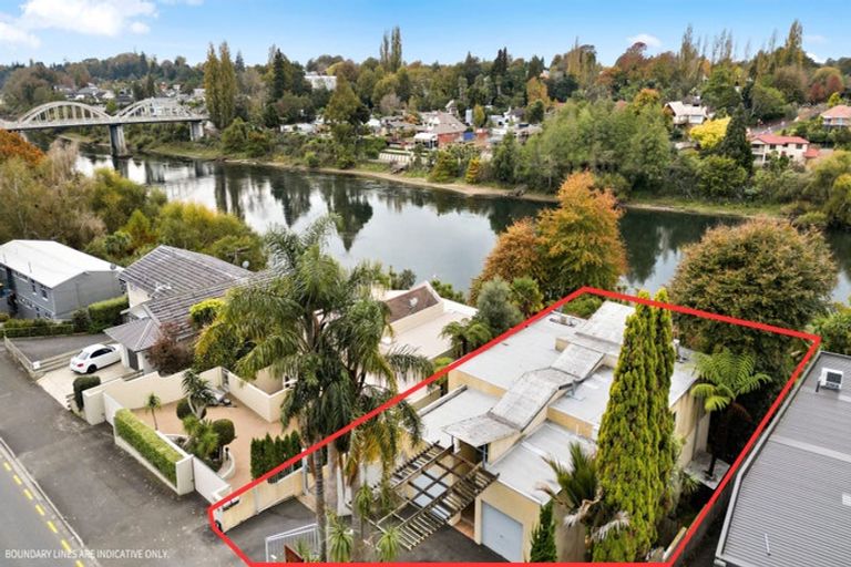 Photo of property in 1226 Victoria Street, Whitiora, Hamilton, 3200