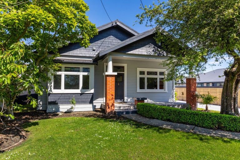 Photo of property in 16c Eltham Road, Blenheim, 7201