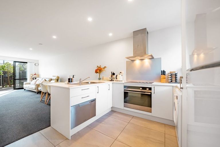 Photo of property in 17/70 Waltham Road, Sydenham, Christchurch, 8023