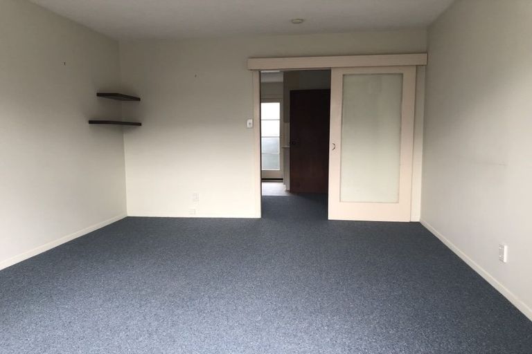Photo of property in 3/19 Whitmore Street, Edgeware, Christchurch, 8013