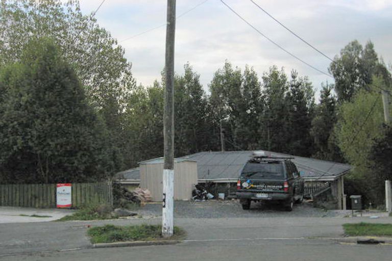 Photo of property in 2 Roach Street, Holmes Hill, Oamaru, 9401