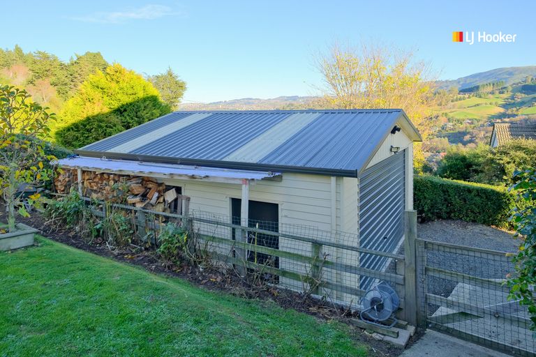 Photo of property in 220 Hillingdon Street, Normanby, Dunedin, 9010