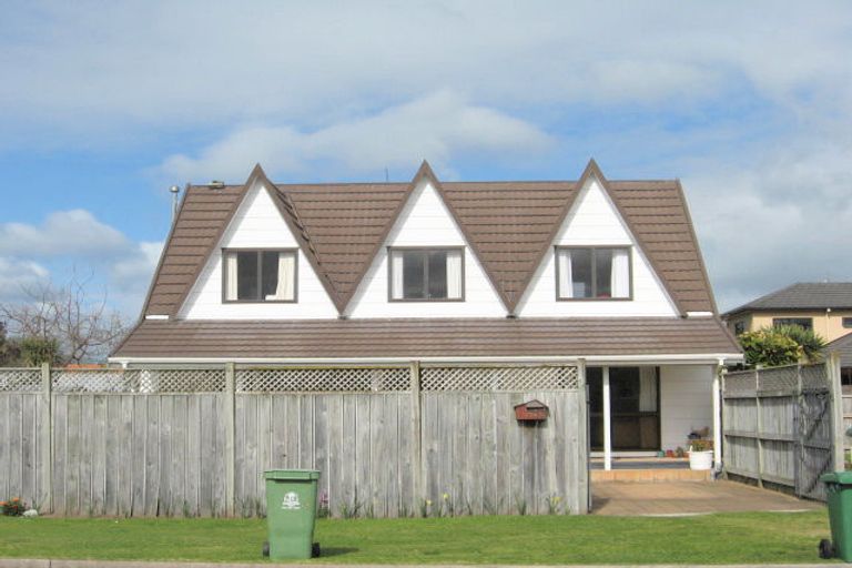 Photo of property in 274 Range Road, Papamoa Beach, Papamoa, 3118