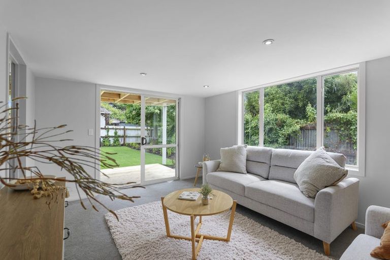 Photo of property in 56a Colombo Street, Cashmere, Christchurch, 8022