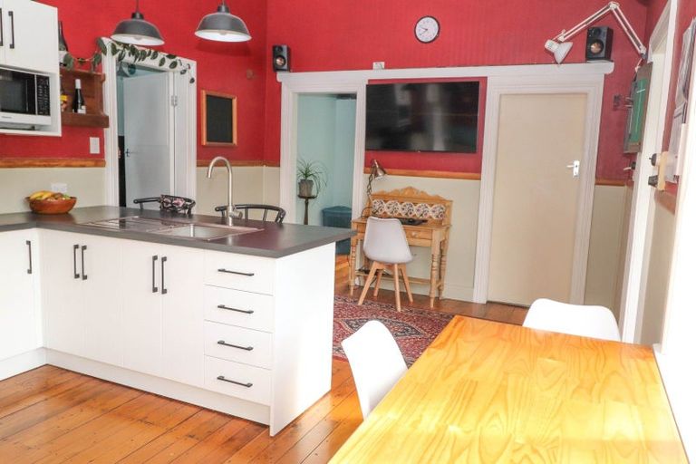 Photo of property in 712 Rolleston Street, Thames, 3500