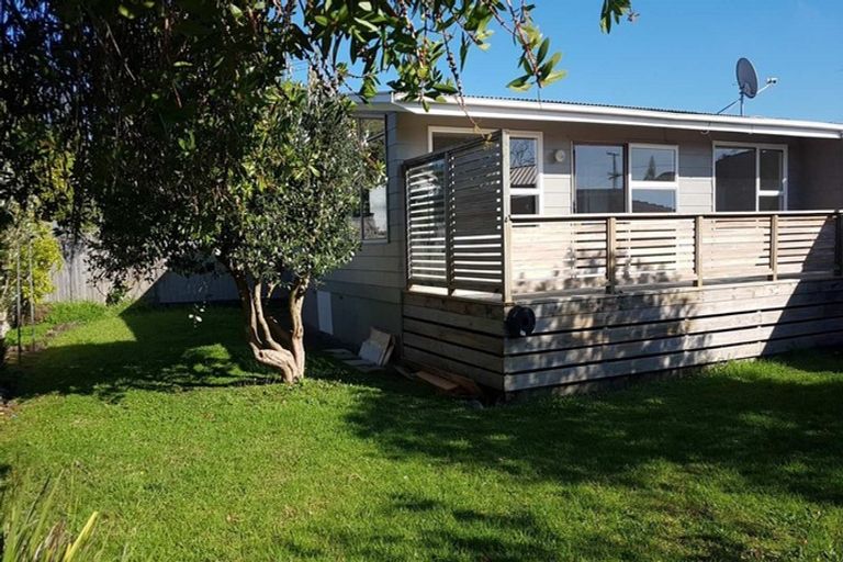 Photo of property in 3/30 Portage Road, Papatoetoe, Auckland, 2025