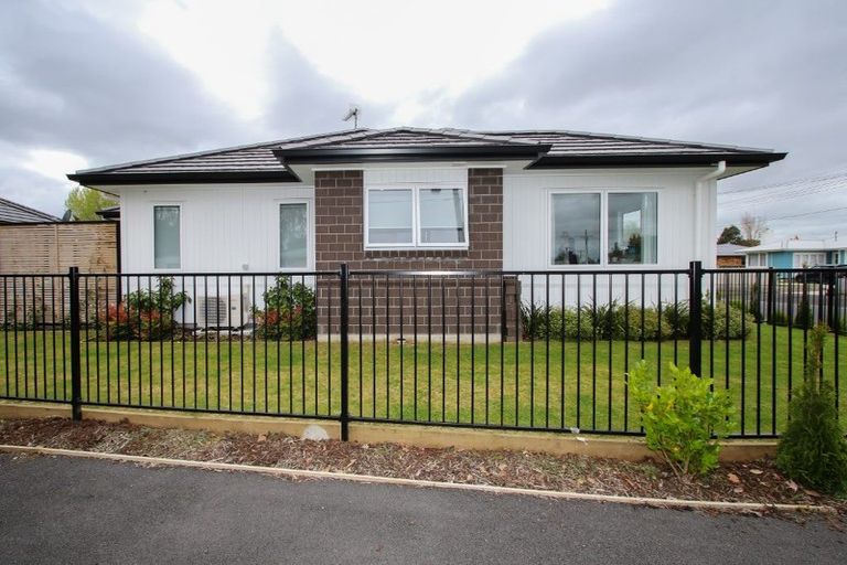 Photo of property in 1/97 Bruce Avenue, Glenview, Hamilton, 3206