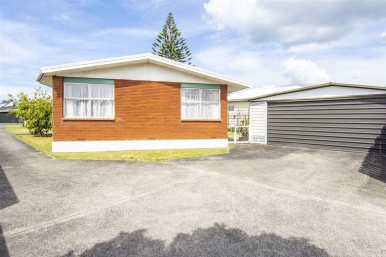 Photo of property in 8a Lodge Avenue, Mount Maunganui, 3116