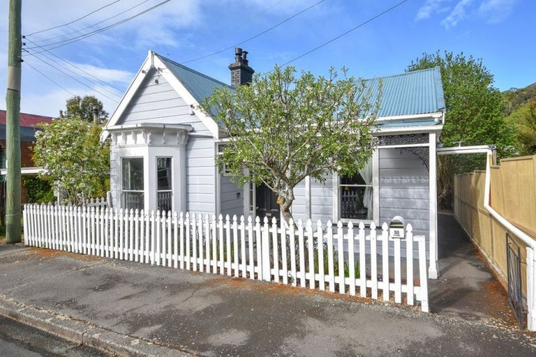 Photo of property in 55 Selwyn Street, North East Valley, Dunedin, 9010