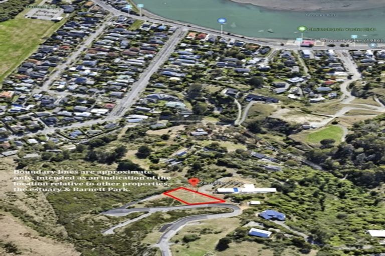 Photo of property in 28 Galilee Lane, Moncks Bay, Christchurch, 8081