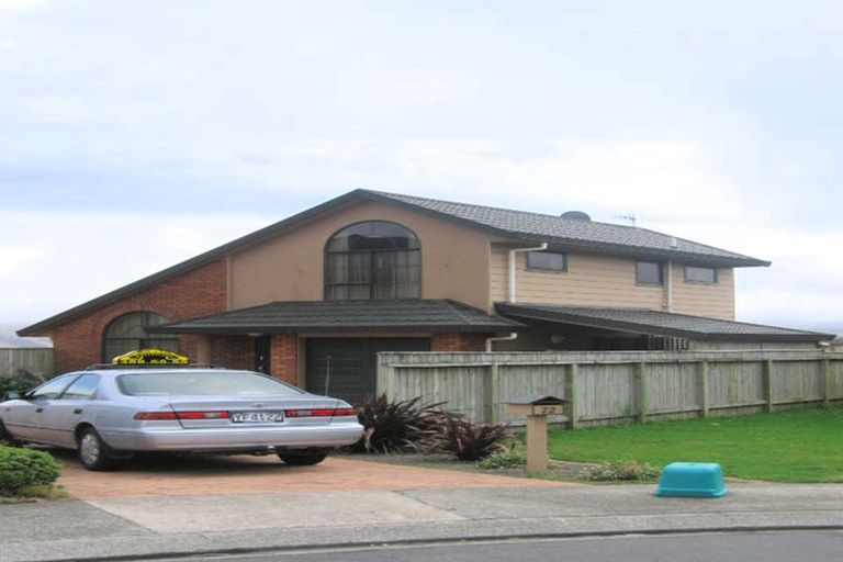 Photo of property in 22 Peppertree Lane, Woodridge, Wellington, 6037