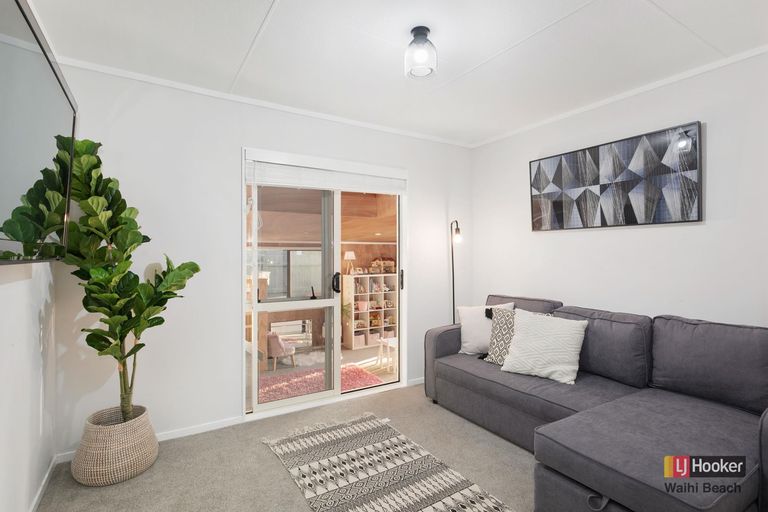 Photo of property in 23a Pio Road, Bowentown, Waihi Beach, 3177