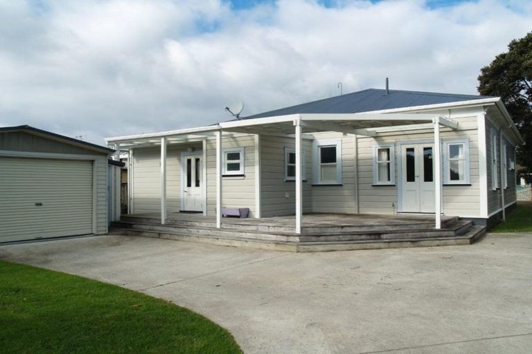 Photo of property in 7 Bell Street, Otaki, 5512