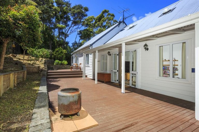 Photo of property in 7e Fernwood Grove, Bayview, Auckland, 0629