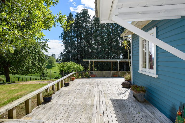 Photo of property in 9 Mclaren Falls Road, Lower Kaimai, Tauranga, 3171