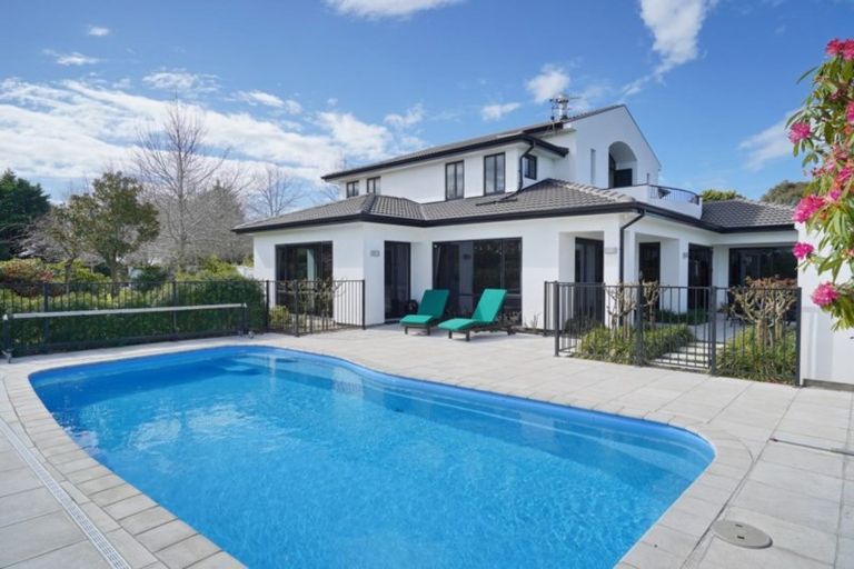 Photo of property in 95 Ryans Road, Yaldhurst, Christchurch, 8042