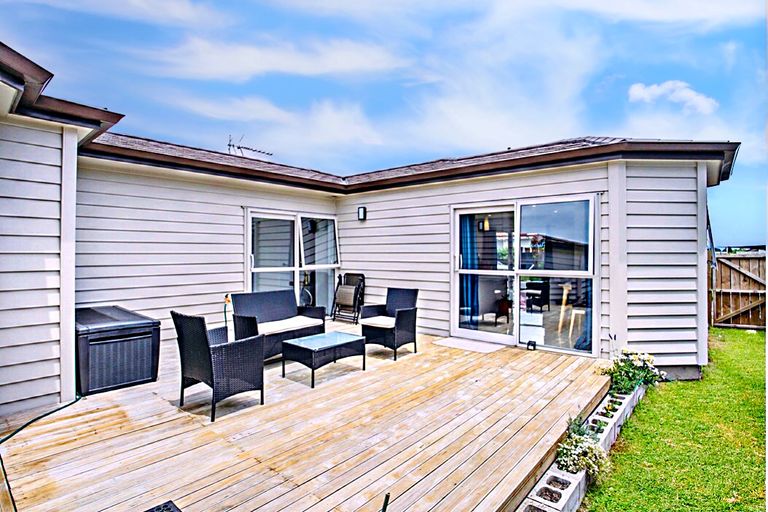 Photo of property in 7 Aruna Place, Favona, Auckland, 2024