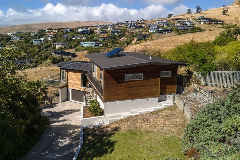 Photo of property in 179 Clifton Terrace, Clifton, Christchurch, 8081