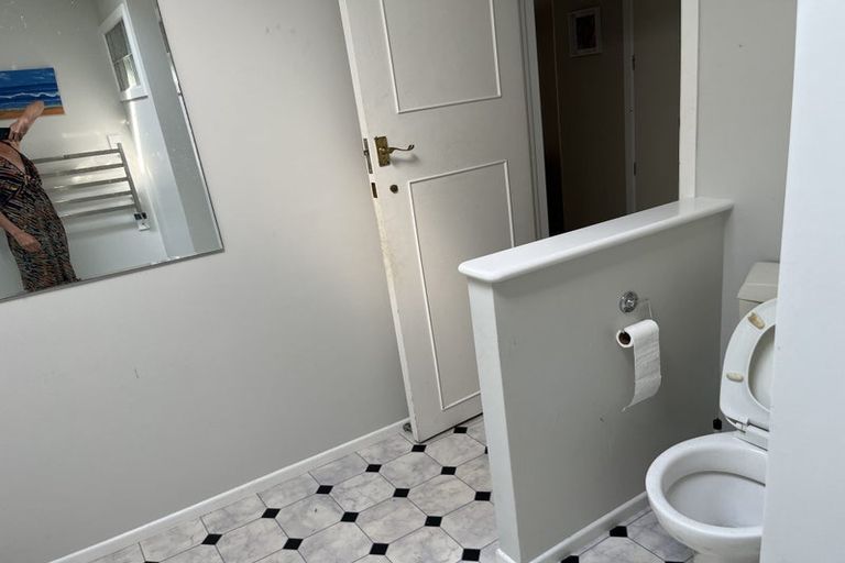 Photo of property in 8 Ellen Avenue, Hillcrest, Auckland, 0627