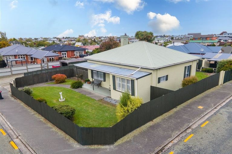 Photo of property in 6 Livingstone Street, West End, Timaru, 7910