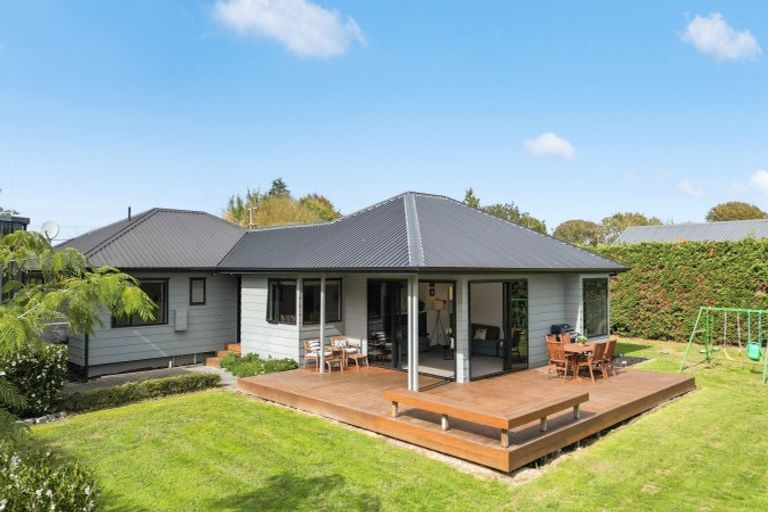 Photo of property in 639a Tauwhare Road, Matangi, Hamilton, 3287