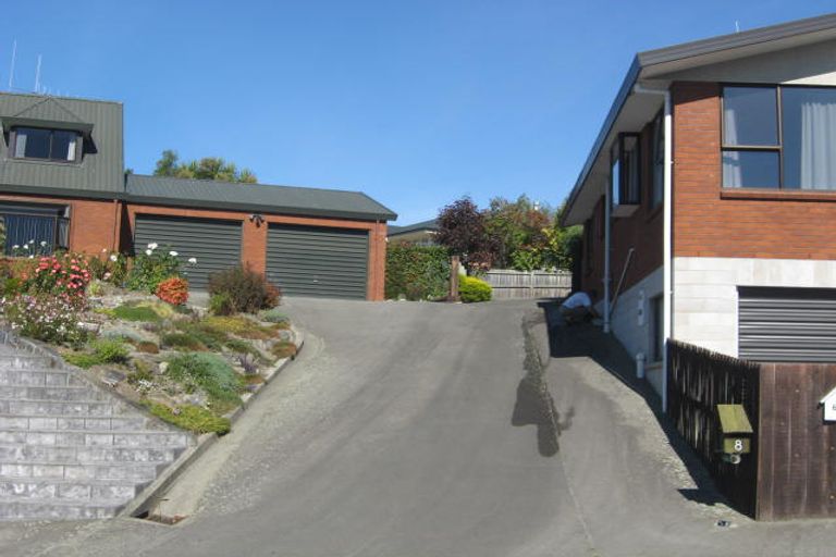 Photo of property in 6 Cardiff Street, Marchwiel, Timaru, 7910