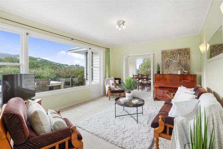 Photo of property in 55 Spencer Street, Crofton Downs, Wellington, 6035