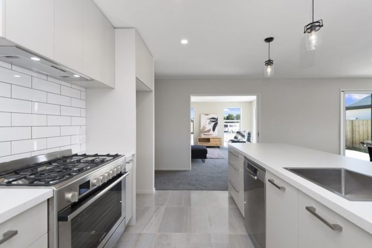 Photo of property in 7 Saxby Lane, Halswell, Christchurch, 8025